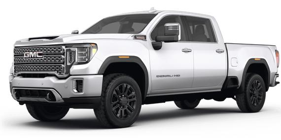 GMC SIERRA HD 2024 1GT49XEY8RF432506 image
